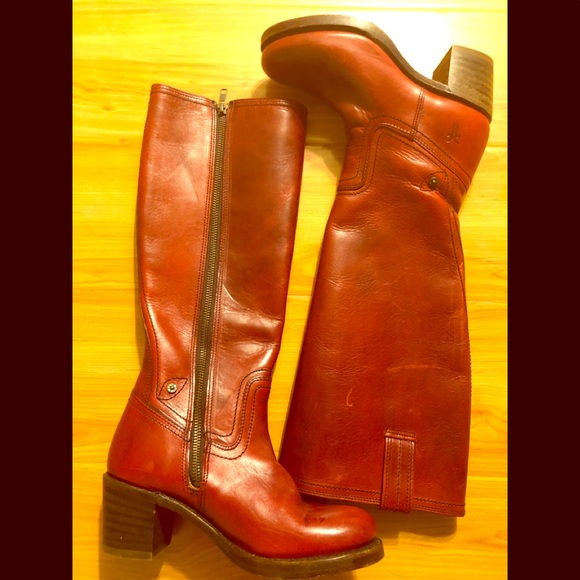 Frye Shoes - Frye Tall boots